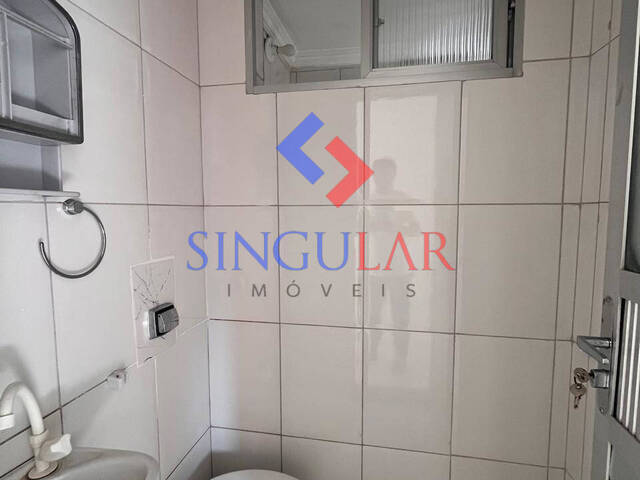 Apartamento para Venda em Belém - 4