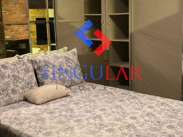 Apartamento para Venda em Belém - 4