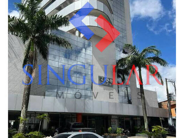 #S2056 - Apartamento para Venda em Belém - PA - 1