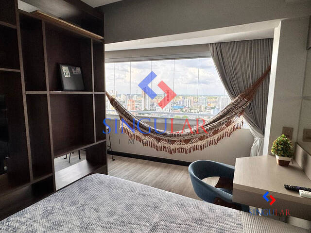 #S2056 - Apartamento para Venda em Belém - PA - 3