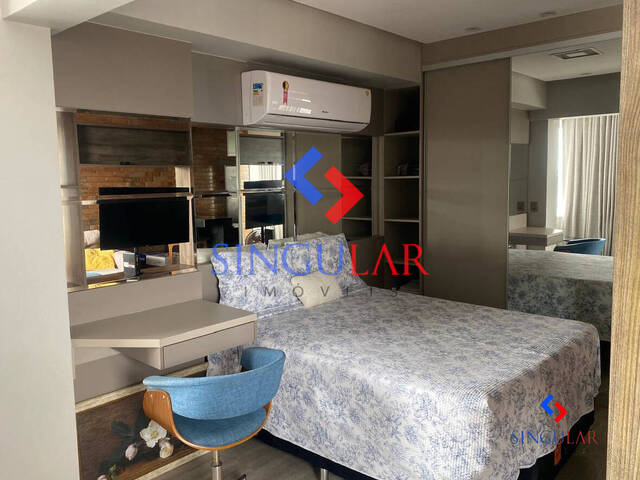 #S2056 - Apartamento para Venda em Belém - PA - 2