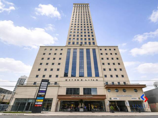 #1373 - Sala para Venda em Belém - PA - 1