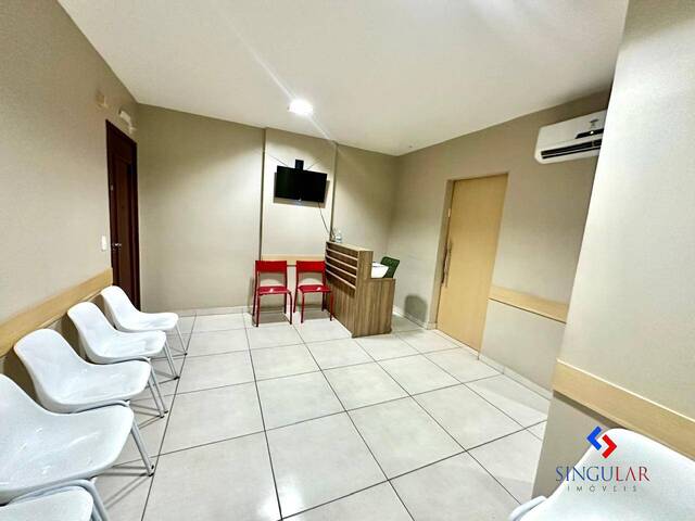 #1374 - Sala para Venda em Belém - PA - 2