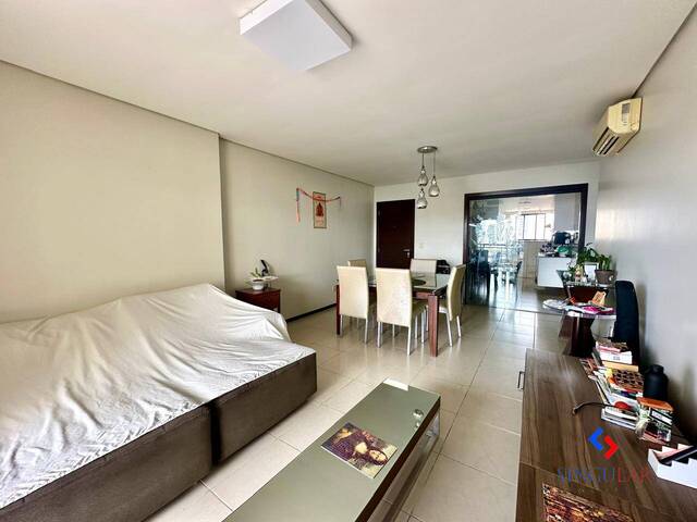 #1375 - Apartamento para Venda em Belém - PA - 1
