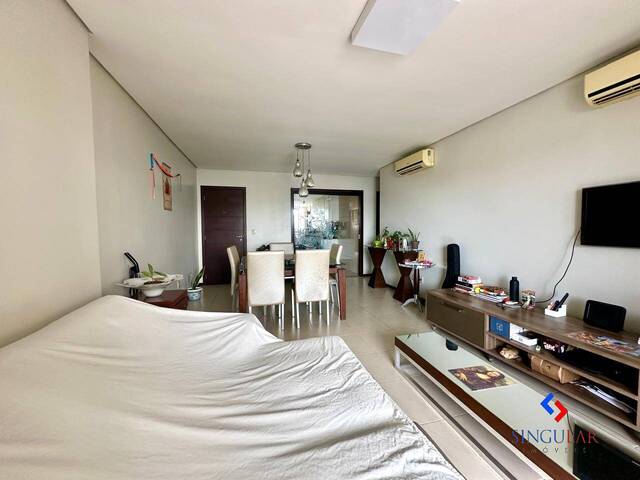 #1375 - Apartamento para Venda em Belém - PA - 2
