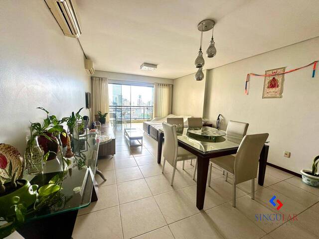 #1376 - Apartamento para Locação em Belém - PA - 3