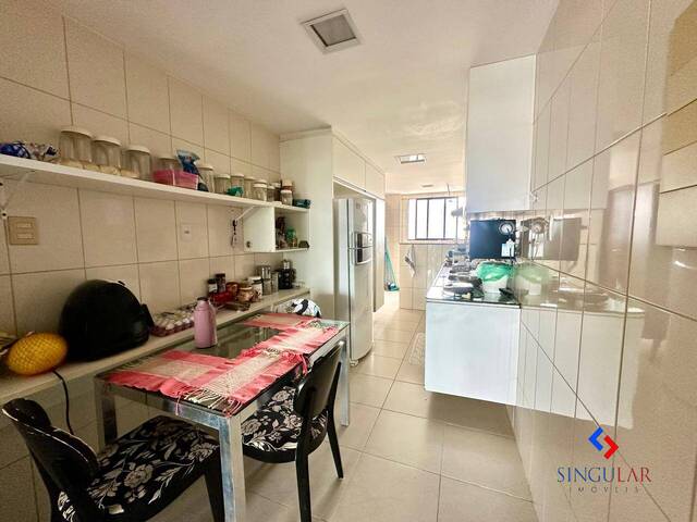Apartamento para Locação em Belém - 4
