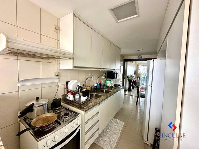 Apartamento para Locação em Belém - 5