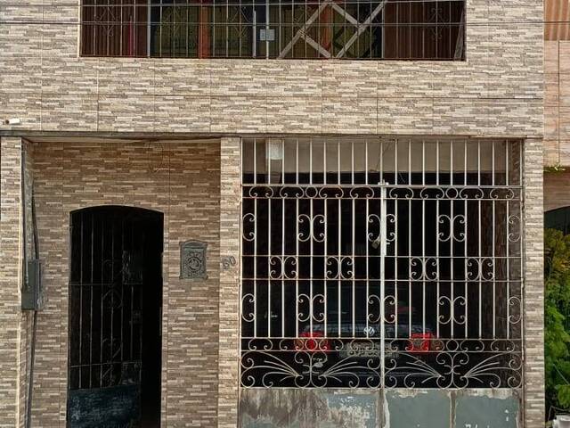 #1377 - Casa para Venda em Belém - PA - 1