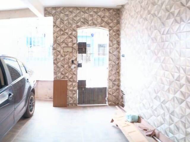 #1377 - Casa para Venda em Belém - PA - 2