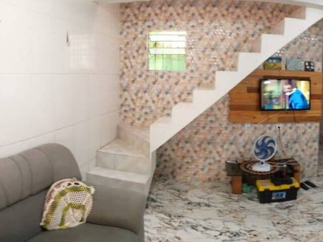 #1377 - Casa para Venda em Belém - PA - 3