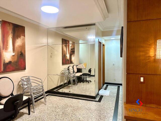 #1378 - Apartamento para Locação em Belém - PA - 2