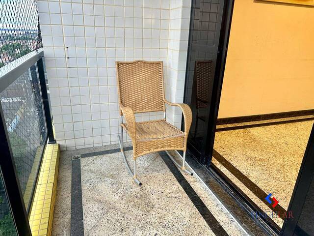 Apartamento para Locação em Belém - 4