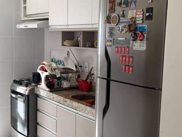 Apartamento para Locação em Belém - 4
