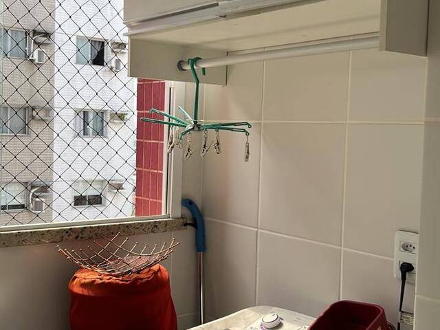 Apartamento para Locação em Belém - 5