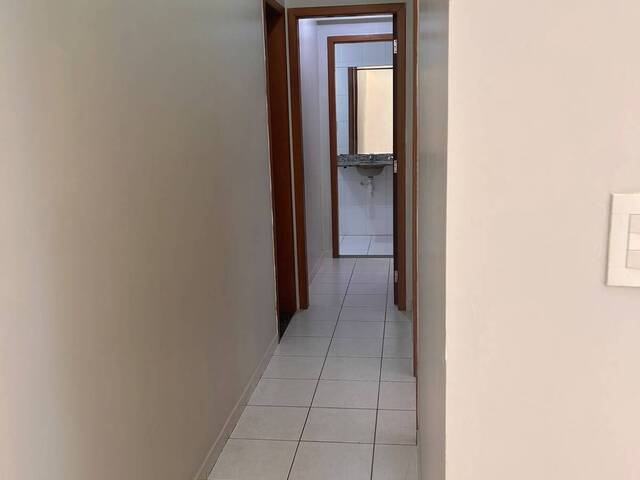 Apartamento para Locação em Belém - 2