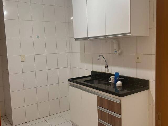 Apartamento para Locação em Belém - 3