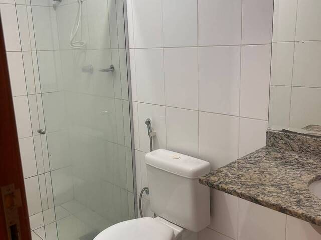 Apartamento para Locação em Belém - 5
