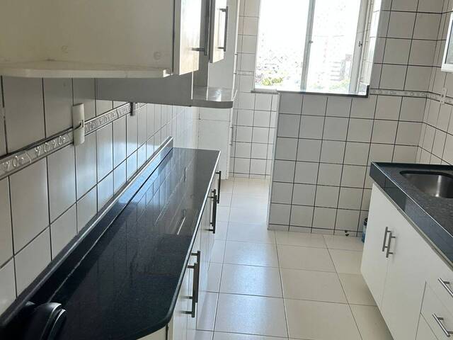 Apartamento para Locação em Belém - 2