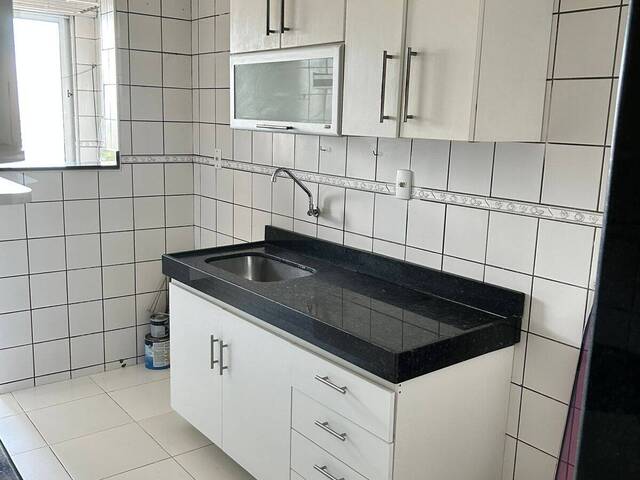 Apartamento para Locação em Belém - 3
