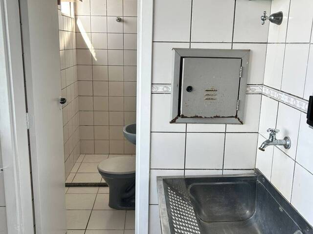 Apartamento para Locação em Belém - 4