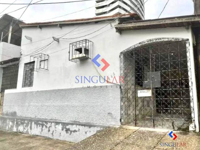 #1383 - Casa para Venda em Belém - PA - 1
