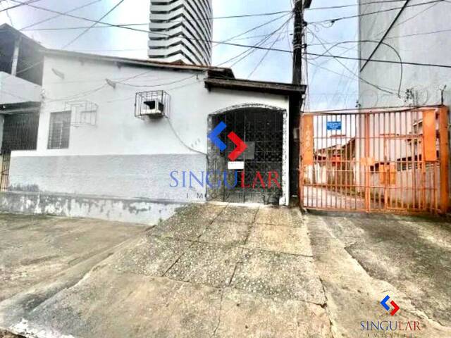 #1383 - Casa para Venda em Belém - PA - 2