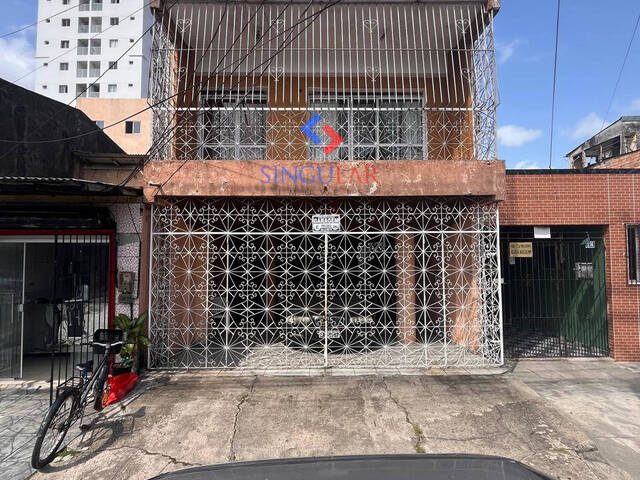 #1384 - Casa para Venda em Belém - PA - 1