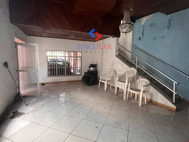 Casa para Venda em Belém - 4