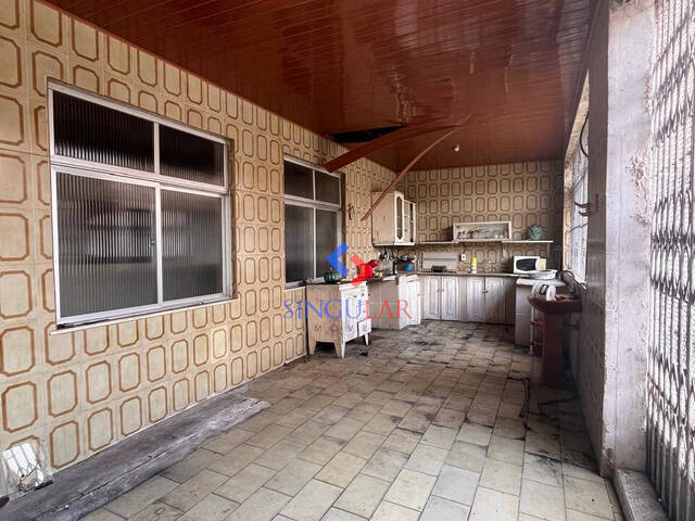 #1384 - Casa para Venda em Belém - PA - 3