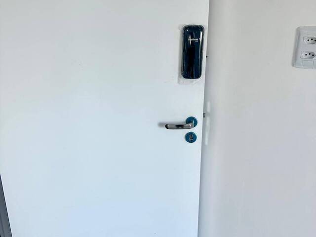 Apartamento para Locação em Belém - 5