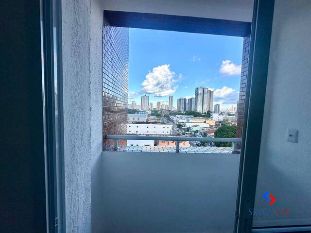 Apartamento para Locação em Belém - 4