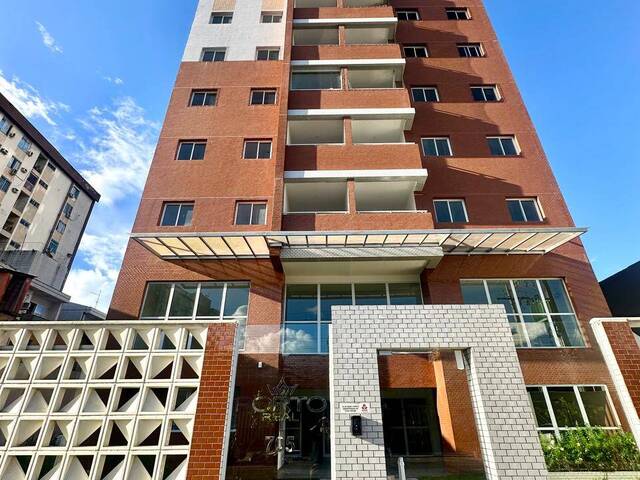 #1386 - Apartamento para Locação em Belém - PA - 1
