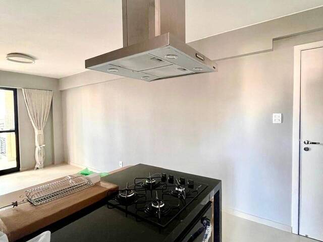 #1387 - Apartamento para Locação em Belém - PA - 3