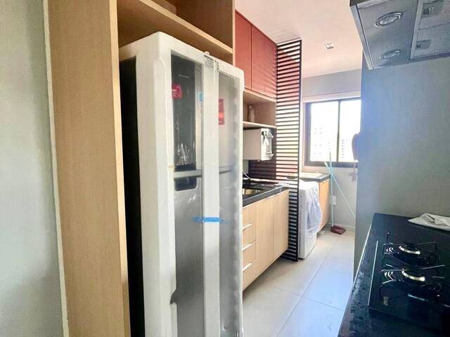 #1387 - Apartamento para Locação em Belém - PA - 2