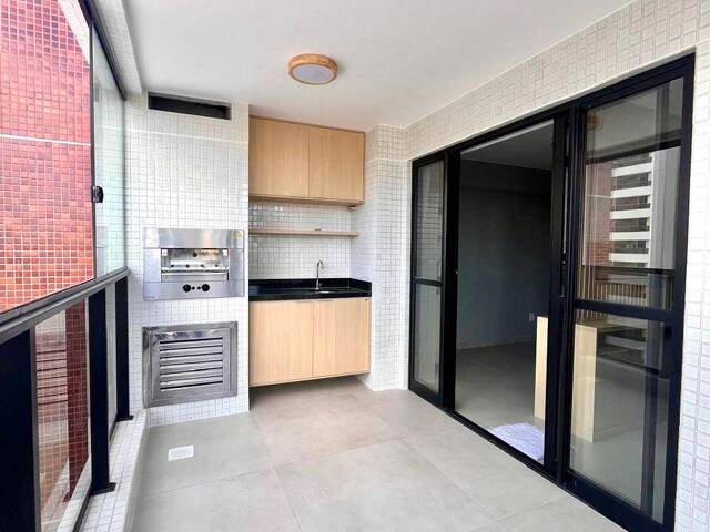 Apartamento para Locação em Belém - 5