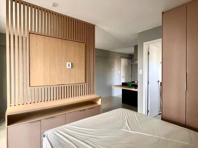Apartamento para Locação em Belém - 4