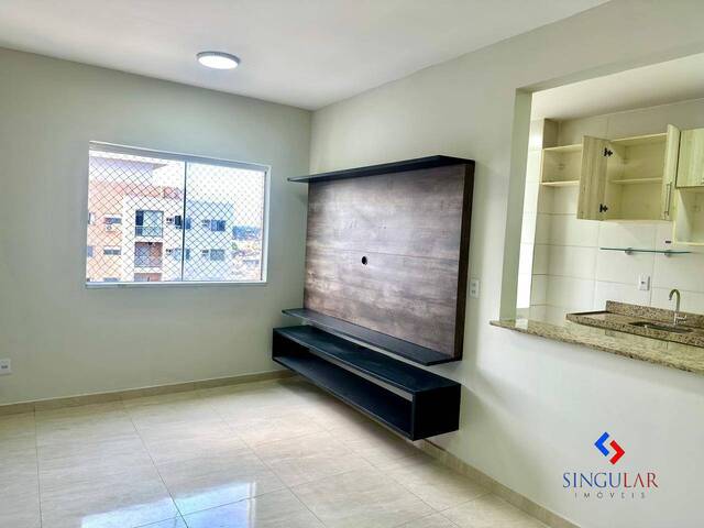 Apartamento para Locação em Belém - 2