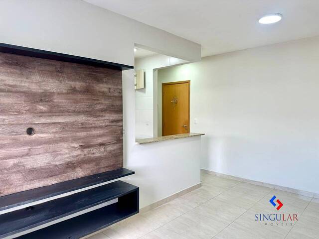 Apartamento para Locação em Belém - 3