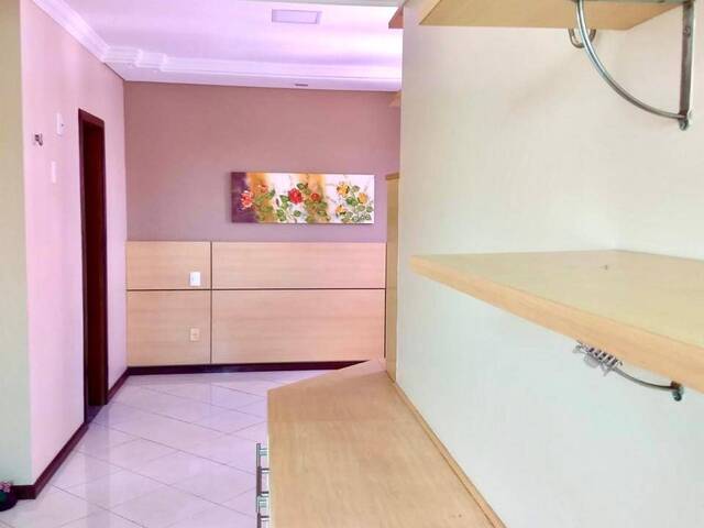 Apartamento para Venda em Belém - 5
