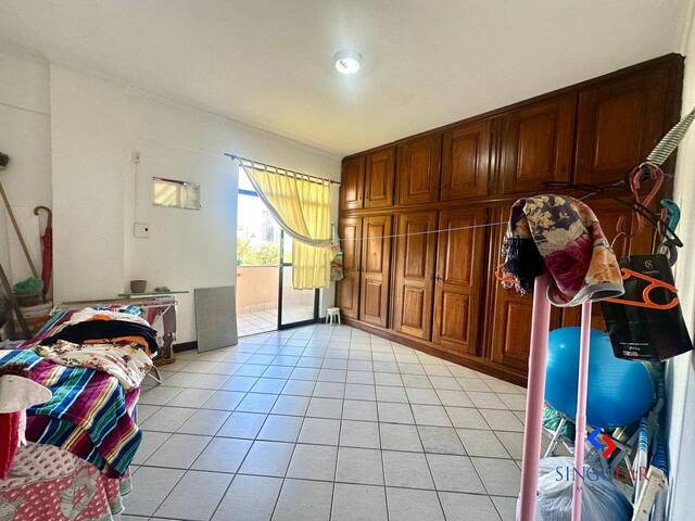 Apartamento para Venda em Belém - 4