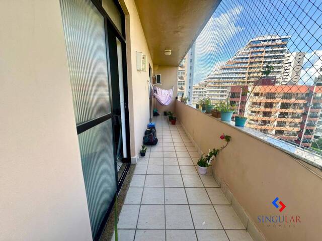 Apartamento para Venda em Belém - 5