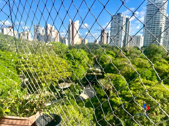 Apartamento para Venda em Belém - 3
