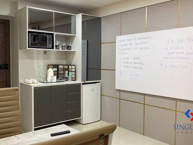 #1391 - Sala para Venda em Belém - PA - 3