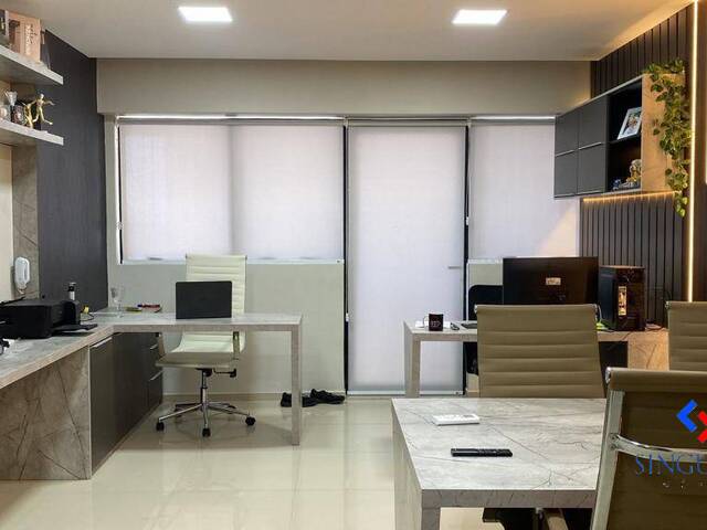 Sala para Venda em Belém - 4