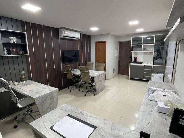 Sala para Venda em Belém - 5