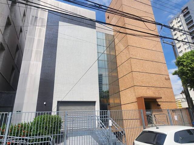 #1392 - Sala para Locação em Belém - PA - 1