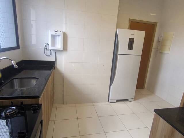 #1393 - Apartamento para Locação em Belém - PA - 2