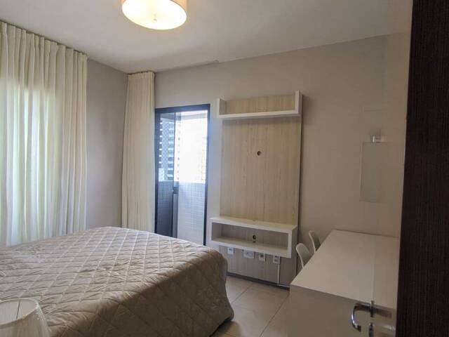 Apartamento para Locação em Belém - 5