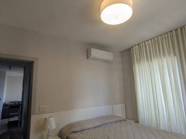 Apartamento para Locação em Belém - 4